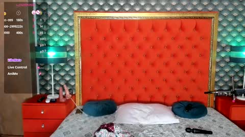 Valerie Val V online show from 04/01/26, 11:33