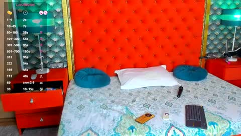 Valerie Val V online show from 04/03/26, 09:29