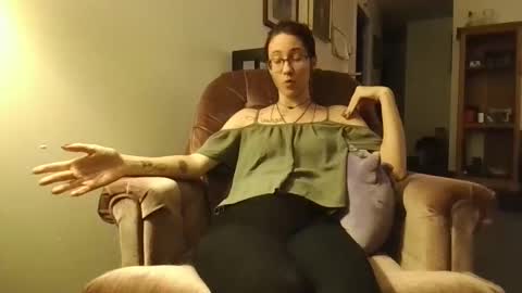 Vallerie Starr online show from 12/20/24, 06:08