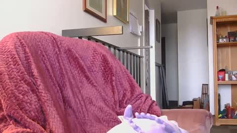 Vallerie Starr online show from 01/04/25, 05:16