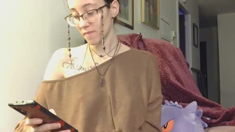 Vallerie Starr online show from 01/16/25, 05:32