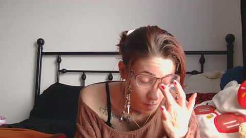 Vallerie Starr online show from 02/09/25, 06:05