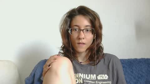 Vallerie Starr online show from 09/10/25, 10:43