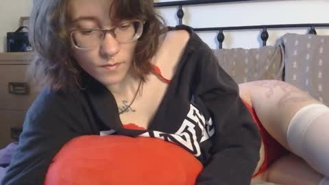 Vallerie Starr online show from 02/14/26, 09:55