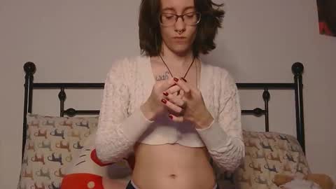 Vallerie Starr online show from 02/19/26, 02:18