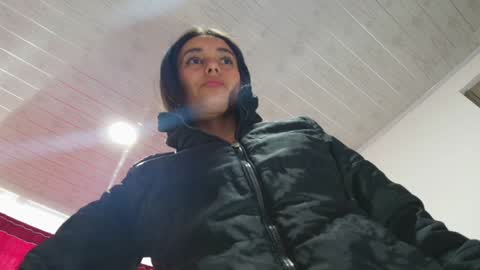 Snapshot of vallery_evanss chatting on 12/24/24, 04:30 Taty independent account online show from 12/24/24, 04:30