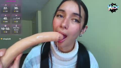 Taty independent account online show from 02/04/26, 01:33