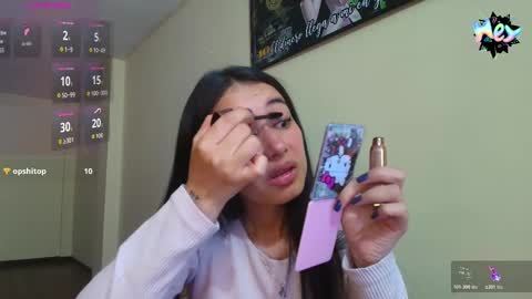 Taty independent account online show from 03/04/26, 02:45