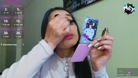 Taty independent account online show from 03/29/26, 12:10