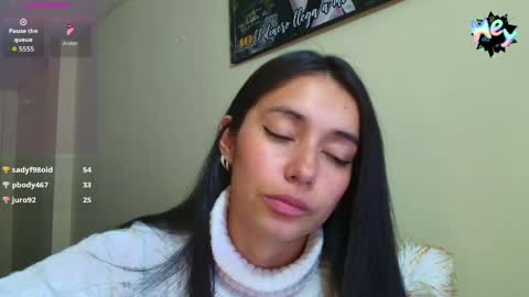 Taty independent account online show from 04/15/26, 07:58