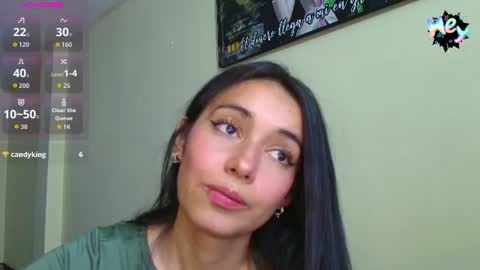 Taty independent account online show from 07/05/26, 12:17