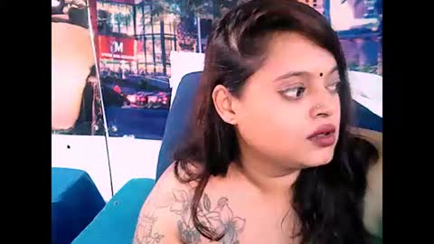 indianvalvet priya is back online show from 01/10/25, 09:55