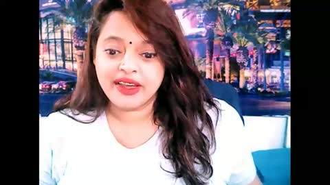 indianvalvet priya is back online show from 01/12/25, 06:06