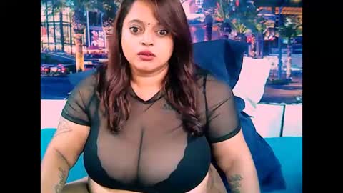 indianvalvet priya is back online show from 01/17/25, 09:39