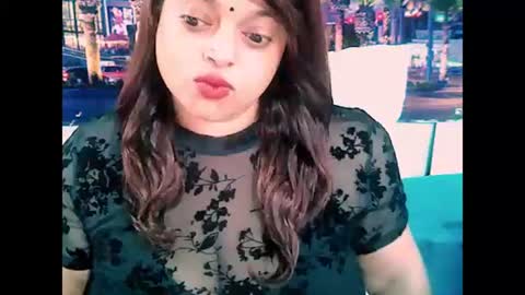 indianvalvet priya is back online show from 02/07/25, 06:24