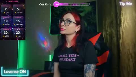 vallhalla666 online show from 11/05/25, 09:15