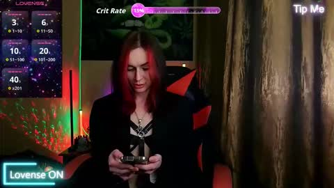 vallhalla666 online show from 03/30/26, 01:56