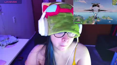 Im Violet online show from 12/29/24, 12:52