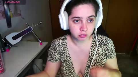 Im Violet online show from 01/26/25, 11:39