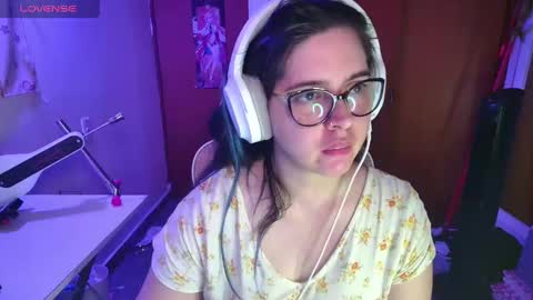 Im Violet online show from 03/01/25, 02:26