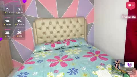 DARIAM online show from 02/27/26, 03:28