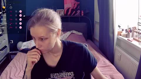 originally accaunt on cb - valorant girl   nude show - only pvt. online show from 05/09/26, 03:28
