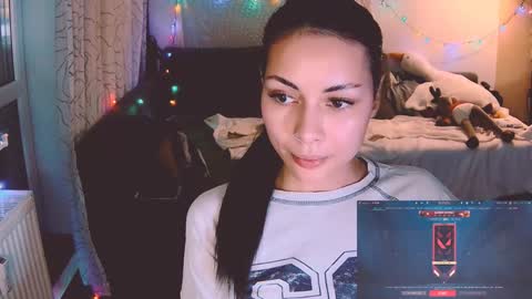 Little Devil online show from 12/18/24, 06:35