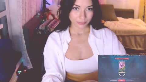 Little Devil online show from 12/24/24, 05:23