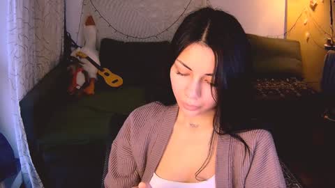 Little Devil online show from 12/28/24, 07:33