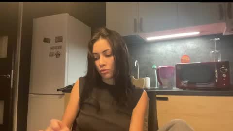 Little Devil online show from 01/04/25, 05:47