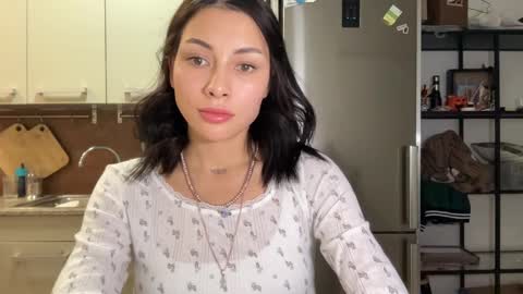 Little Devil online show from 01/16/25, 08:57