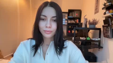 Little Devil online show from 01/22/25, 01:42