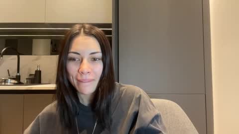 Little Devil online show from 01/23/25, 01:24