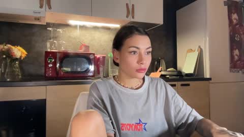 Little Devil online show from 02/03/25, 05:14