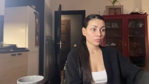 Little Devil online show from 02/15/25, 09:04