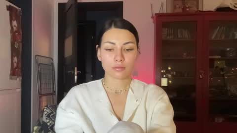 Little Devil online show from 02/18/25, 04:05