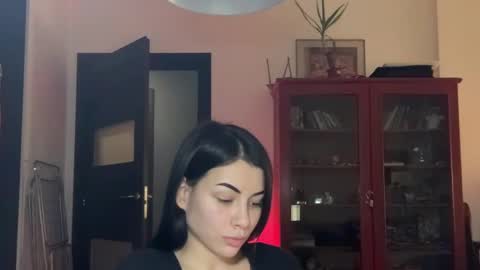 Little Devil online show from 02/25/25, 09:02