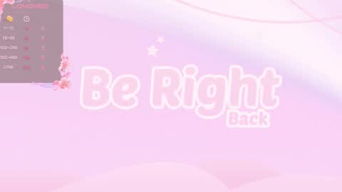 Little Devil online show from 02/27/25, 11:31