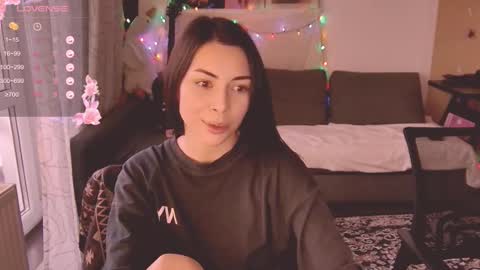 Little Devil online show from 02/27/25, 02:32