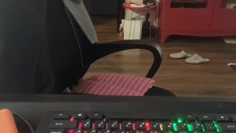 Little Devil online show from 03/01/25, 03:05