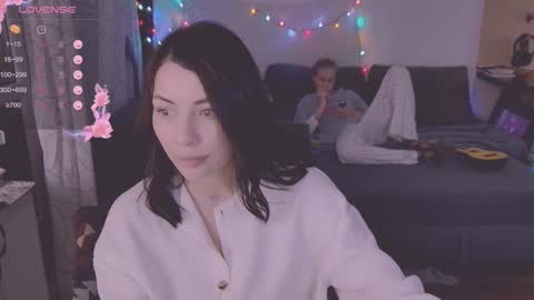 Little Devil online show from 03/01/25, 06:11