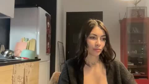 Little Devil online show from 03/07/25, 08:44