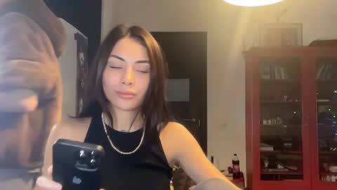 Little Devil online show from 03/09/25, 09:14