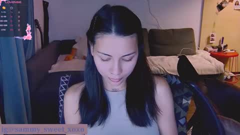 Little Devil online show from 10/01/25, 06:25