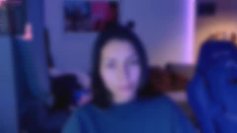 Little Devil online show from 10/15/25, 08:09