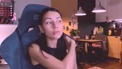 Little Devil online show from 10/21/25, 05:13