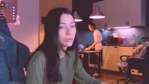 Little Devil online show from 10/24/25, 05:31