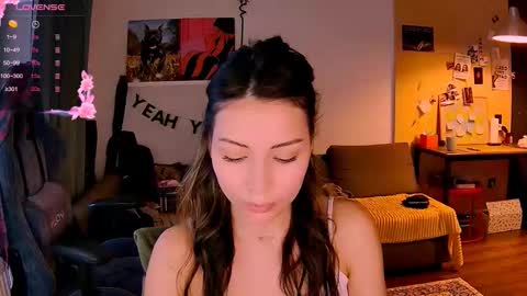 Little Devil online show from 12/05/25, 12:14