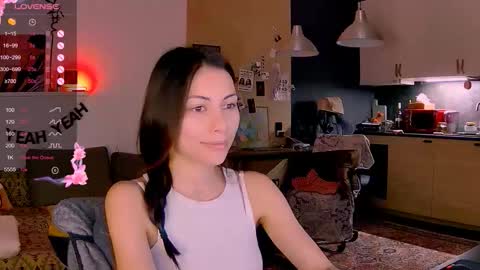 Little Devil online show from 12/13/25, 08:36