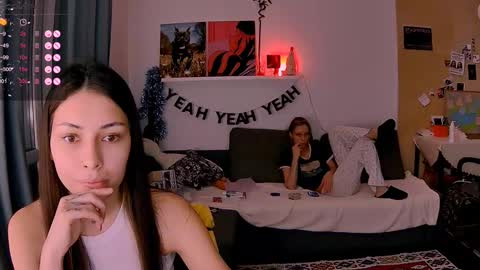 Little Devil online show from 01/16/26, 06:23